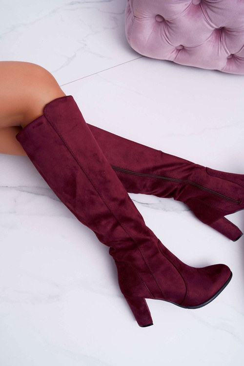 Ženské semišové topánky Sergio Leone CZZ275