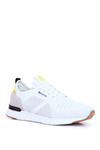 Pánske športové topánky Big Star White FF174165