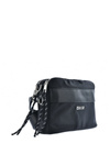 Veľká hviezda JJ574126 Black Messenger Bag