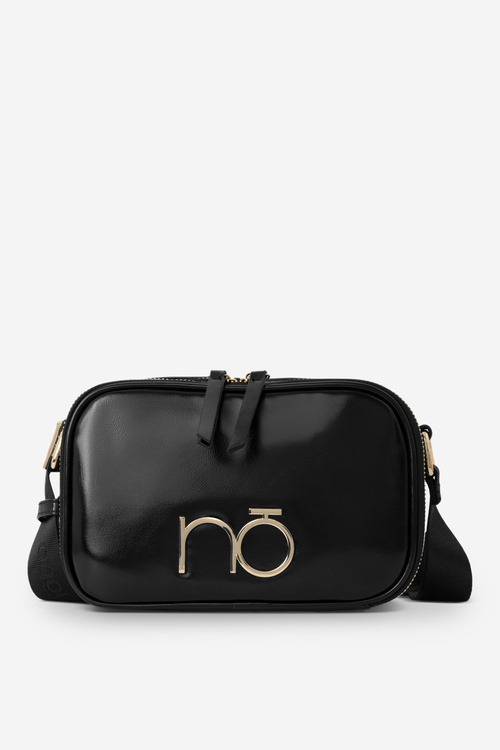 Malá kabelka přes rameno NOBO NBAG-R3141-C020 Černá