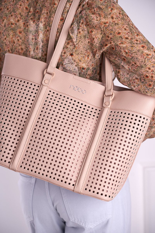 Nobo Pink Bag NOBO BAG NOBO NOBO NOBO NOBO NOBO NOBO