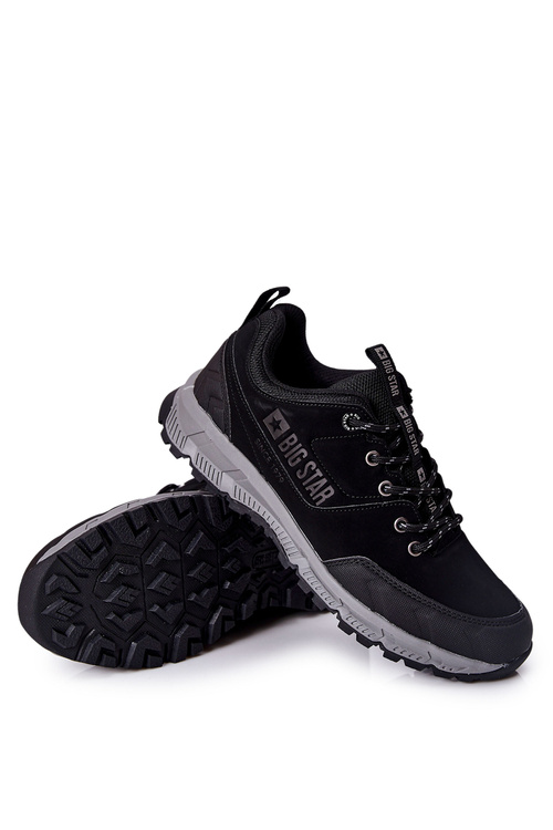 Veľká hviezda II174182 Pánske športové topánky