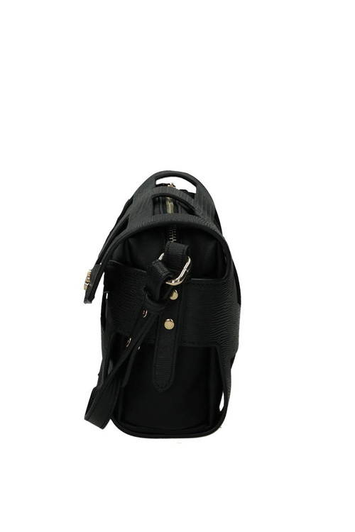 Nobo Black Handbag NBAG-E4100-C020