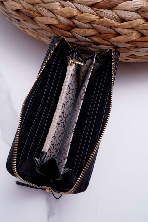 Ženská nobo žien Black NPUR-H0061-CM20