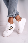 Dámske športové topánky biele Rylee