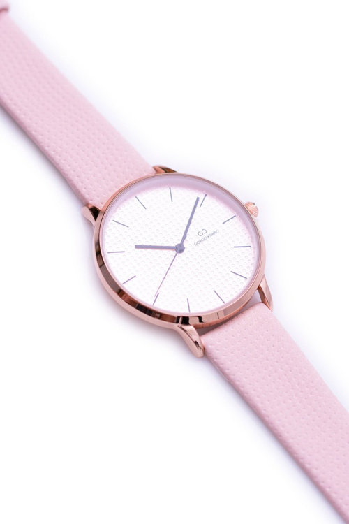 Dámske hodinky Giorgio &; Dario Chloe Powdery Pink