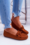 Dámské Mokasíny Camel Espanto