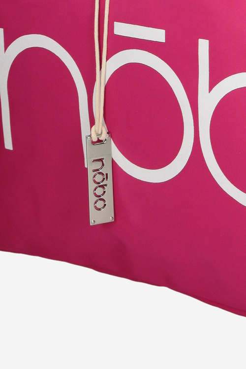 Veľká NOBO XP0331-C004 Pink Sports Bag