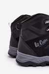Pánské Trekkingové Boty Lee Cooper LCJ-23-01-2045M Černé