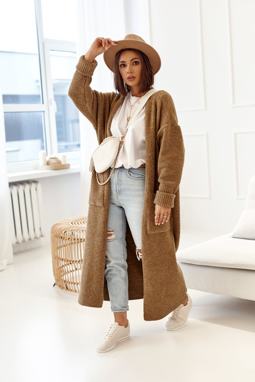 Dámská Sportovní Obuv Sneakersy Béžové Nova