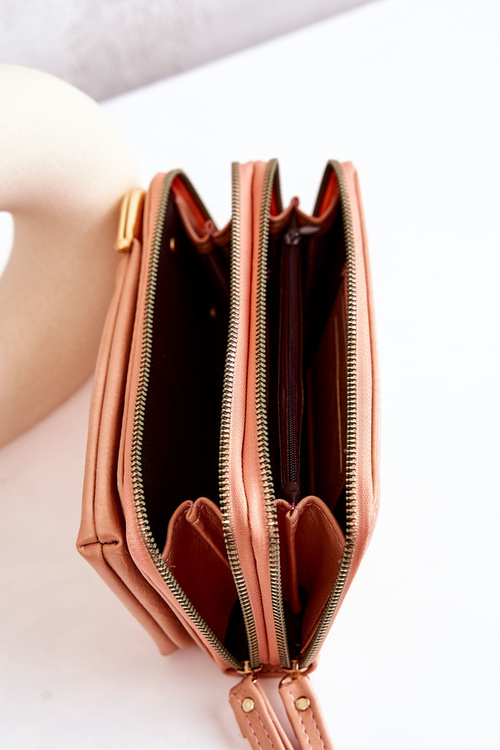 2in1 Pink Leonore Bigiel