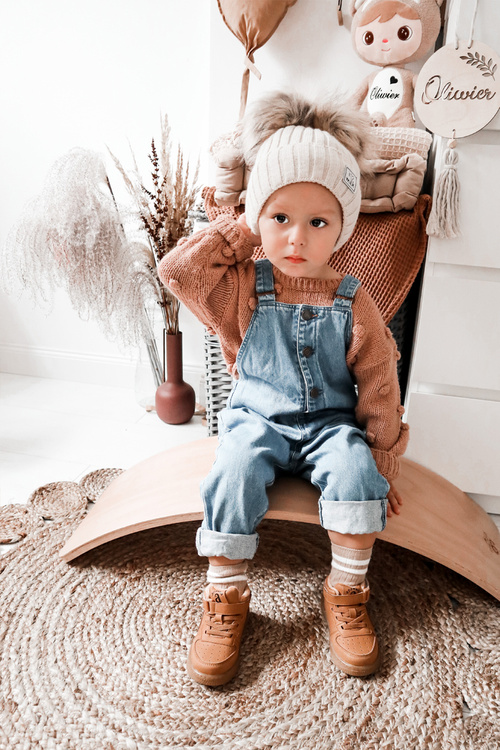 Camel Clafi High Izolované športové topánky