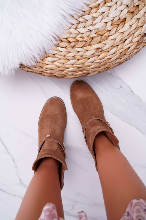 Dámska koža Laura Messi 1890