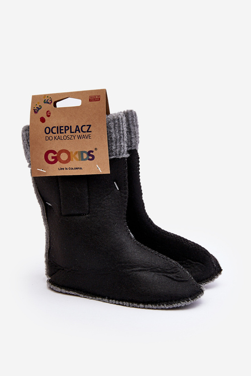 Wave 980 Galoster Boot Warrior