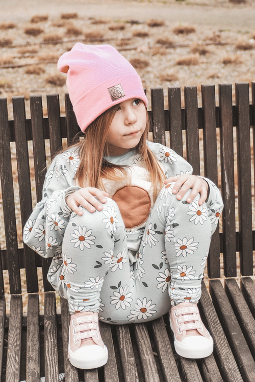 Dětské tenisky Big Star LL374008 Růžová