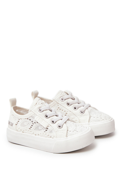 Veľká hviezda JJ374134 Openwork Sneakers