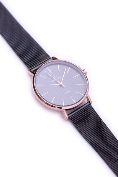 Giorgio a Dario Black Black Work