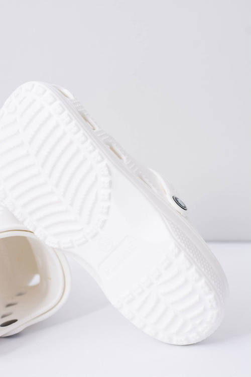 Ženské penové papuče Eva White