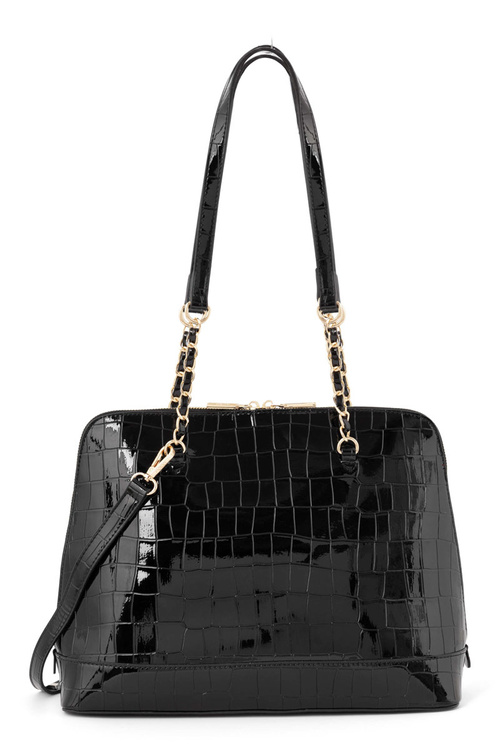 NOBO L3570-C020 Rameno BAG čierna