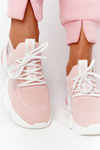 Dámske športové topánky Goe HH2N4019 Pink