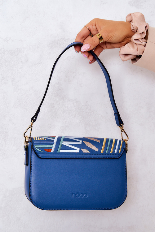 Nobo M1320-C012 Blue Postman CANAGE