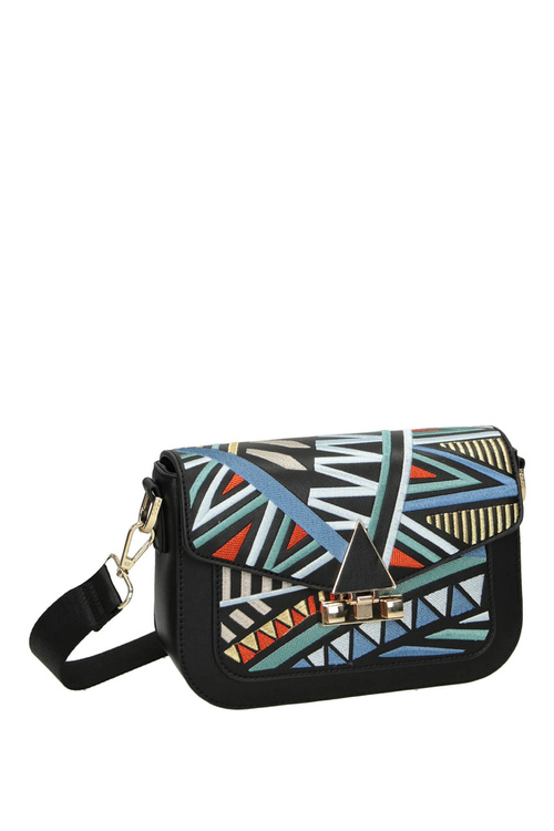 Taška NOBO M1320-C020 Černá