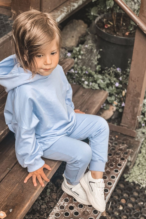 Detské športové topánky tenisky Bege Runner