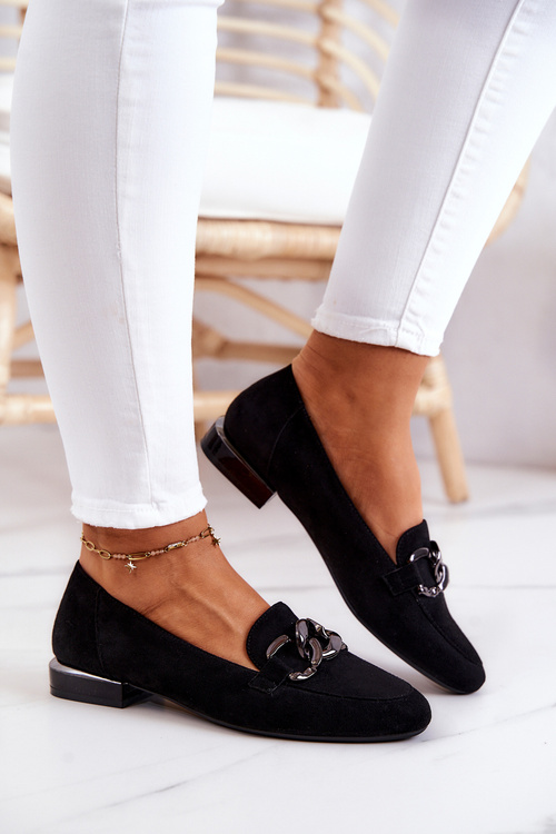 Sergio Leone Mk739 Sergio Moccasins