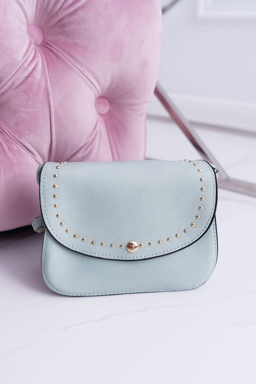 Malá dámska kabelka zlatá mincovňa