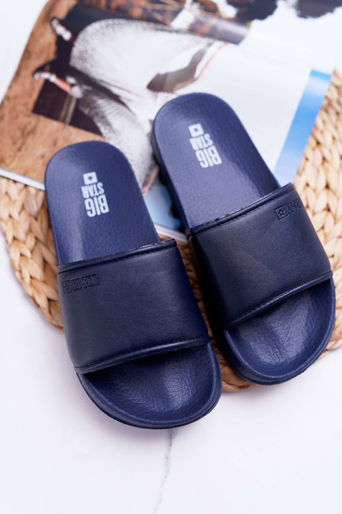 Big Star Navy Blue AA274A167