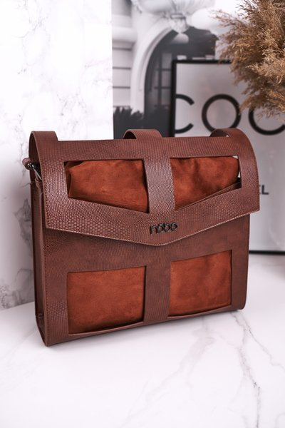 Dámská Kabelka NOBO NBAG-J2970-C017 Karamelová