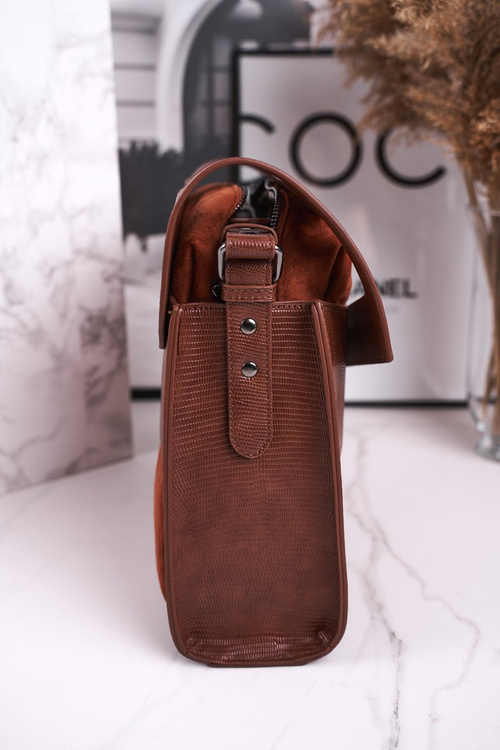 Dámská Kabelka NOBO NBAG-J2970-C017 Karamelová