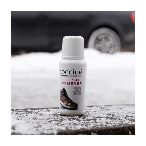 Přípravek Na Odstranění Soli 75ML SNEAKERS SALT REMOVER