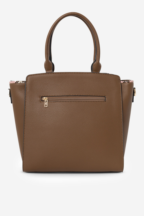 NOBO N1680-CM17 KUMPER HROWN hnedá