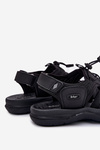 Športové Sandále Pánske Lee Cooper LCW-24-03-2313M Čierne
