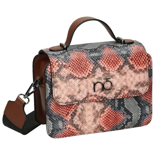 Dámska kabelka Nobo Snake H0450-CM17