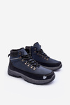 Westtide Navy Blue Male Treking topánky