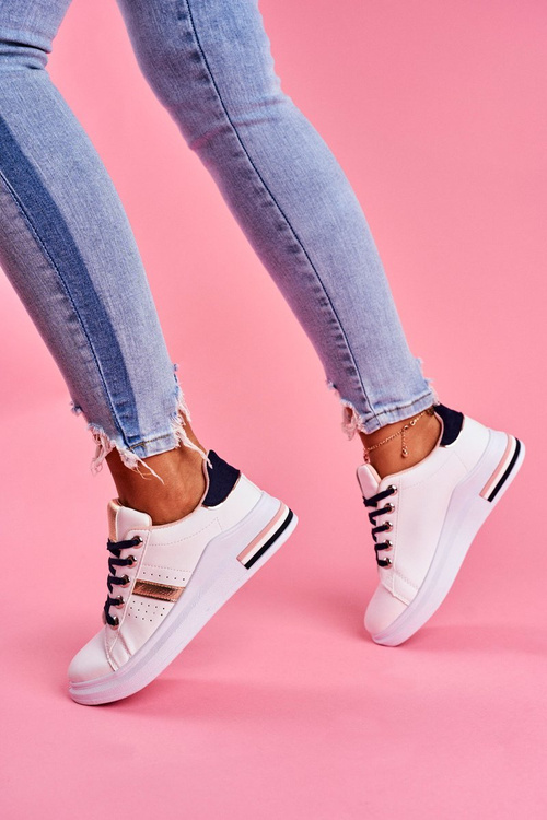 Dámske športové topánky Mirra