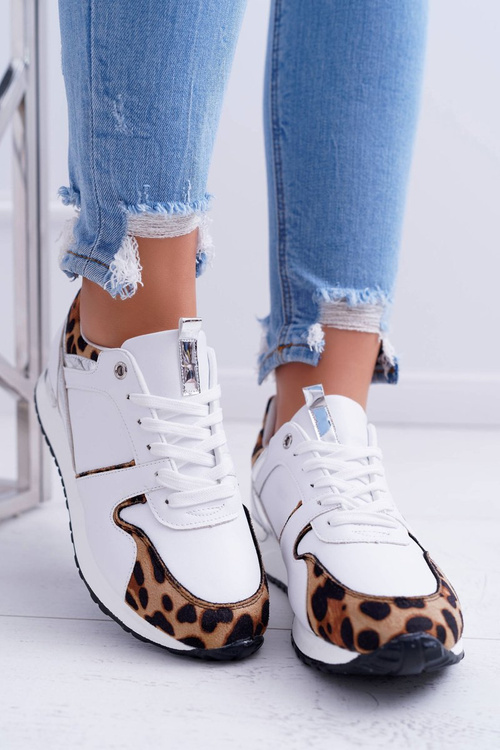 Ženské športové ženské športové dámske topánky FIPPO