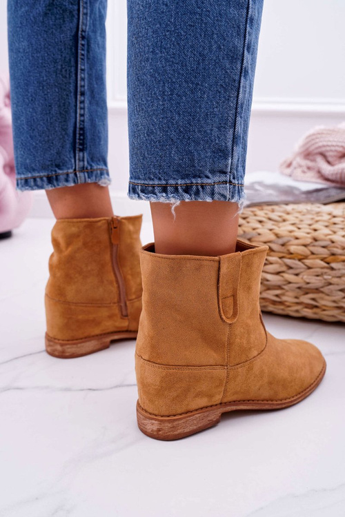 Dámské Boty Camel Evana