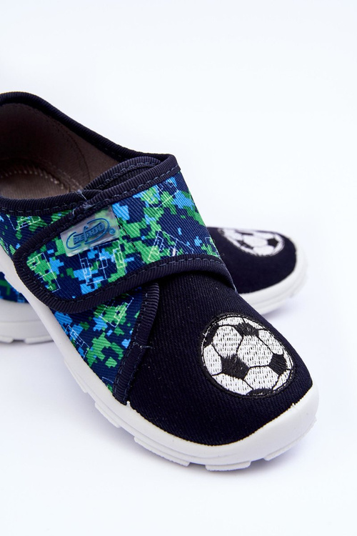 Boyal Papci Balli Befado 974x506 Navy Blue