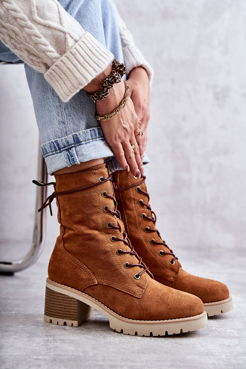 Izolované topánky žien ťavej julieta