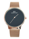 Dámské Hodinky Giorgio & Dario Sabin Rose Gold