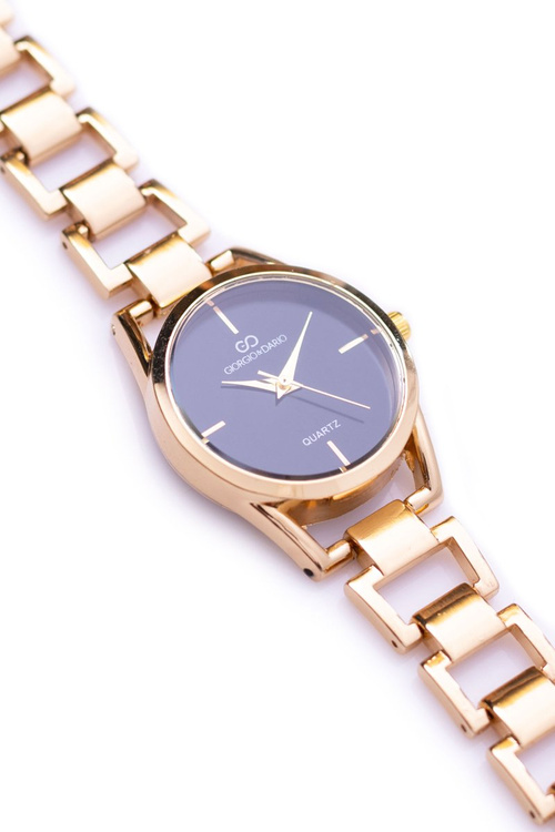 Giorgio a Dario Sornto Golden Watch