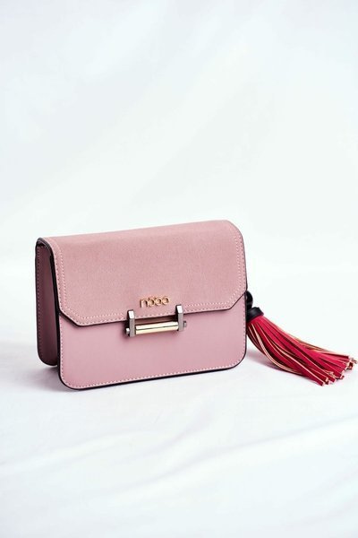Nobo Pink Nobo Pink Ružová kabelka Nobo Nobo