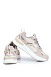 Pánske športové topánky Big Star Beige GG174465