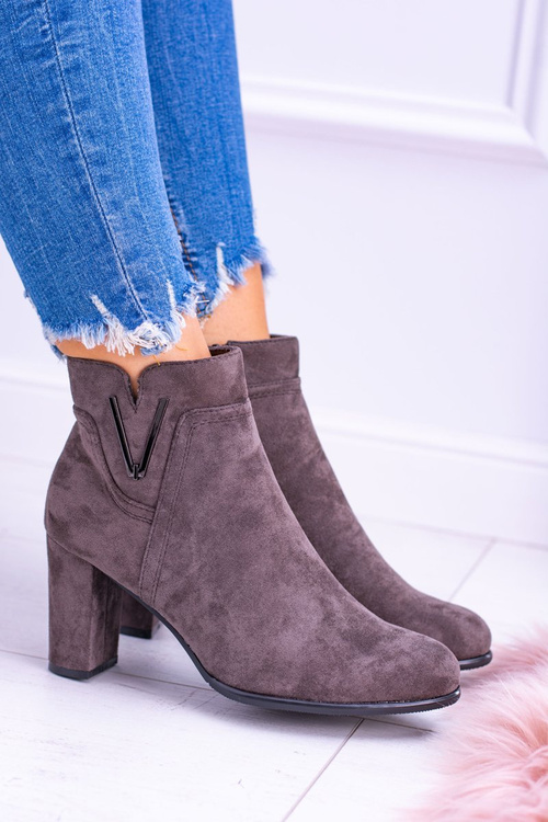 Sergio Leone topánky na kávovom sladkom Valentii Post