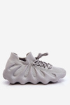 Dámské nazouvací tenisky Šedá Myles