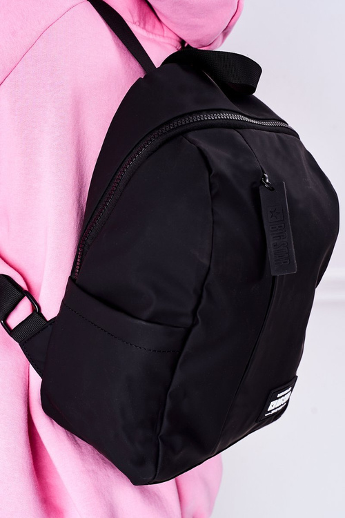 Dámsky športový batoh Veľká hviezda HH574110 Black