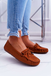 Dámské Mokasíny Camel Espanto